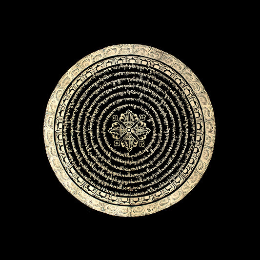 Buddhist Numerology by Lama Chime Rigdzin Rinpoche - 4 in-depth study guides (digital format – 350+ pages) - red